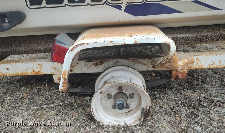 image for item LG9628 (2) personal watercraft