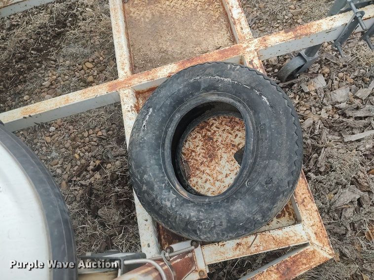 image for item LG9628 (2) personal watercraft