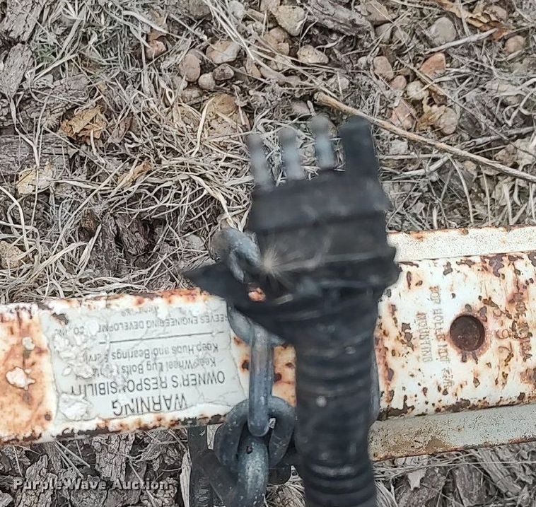 image for item LG9628 (2) personal watercraft