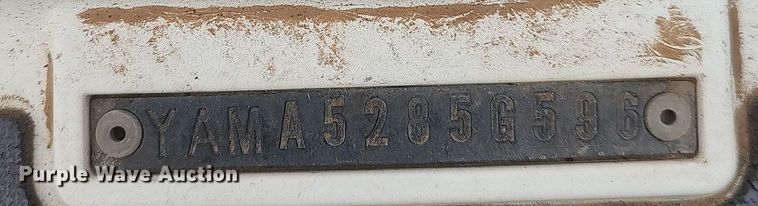 image for item LG9628 (2) personal watercraft