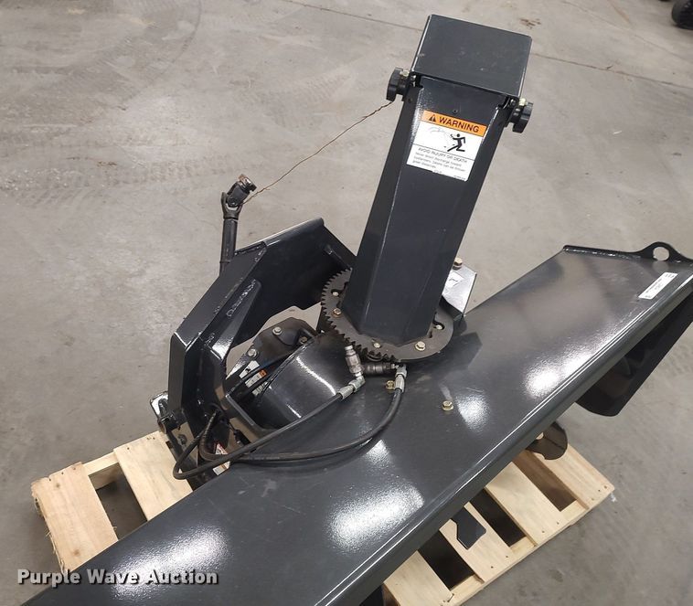 image for item LG9634 2015 Polaris FMSB62  snow blower