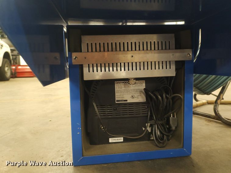 image for item LG9635 Sreco  sewer inspection system