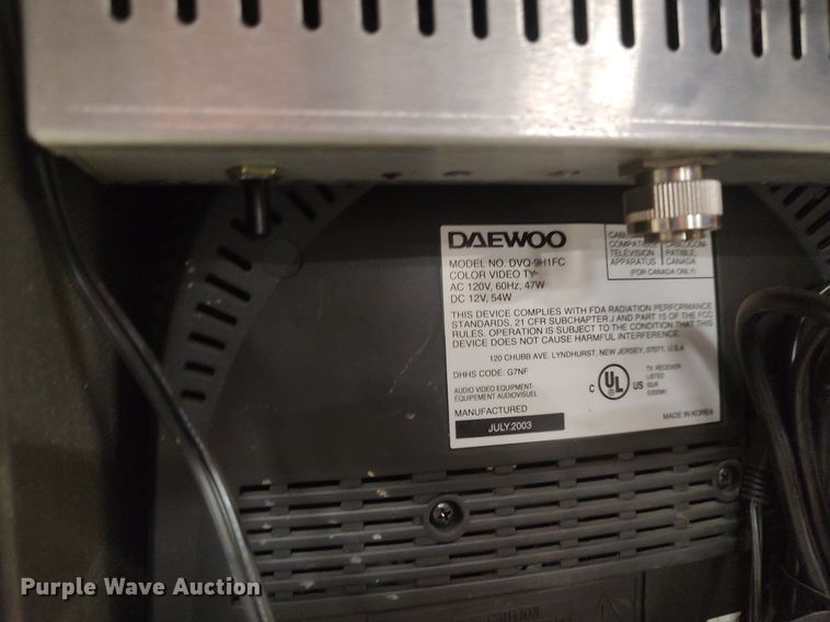 image for item LG9635 Sreco  sewer inspection system