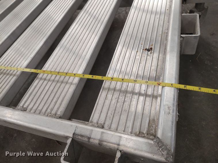 image for item LG9637 HH  utility trailer