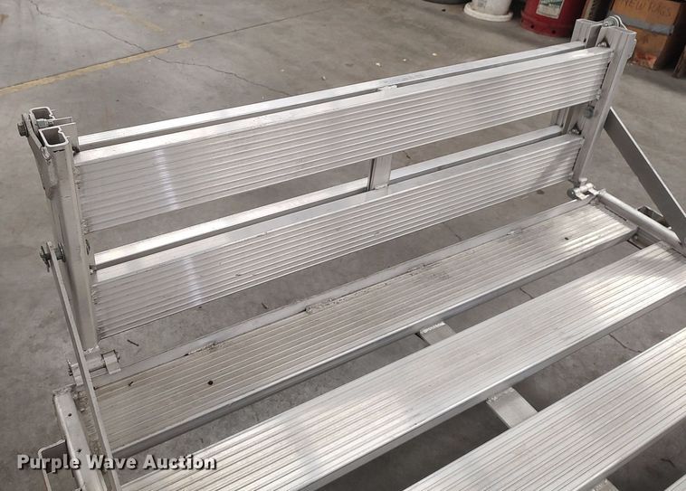 image for item LG9637 HH  utility trailer