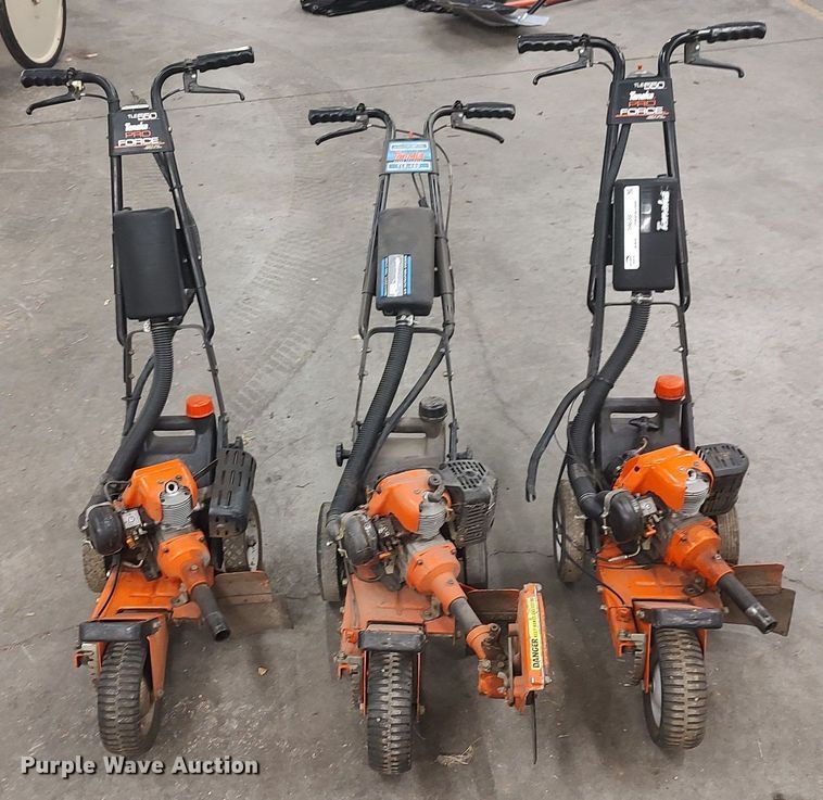 image for item LG9638 (3) edgers