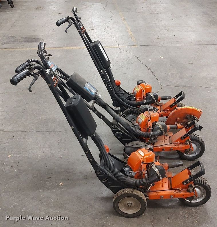 image for item LG9638 (3) edgers