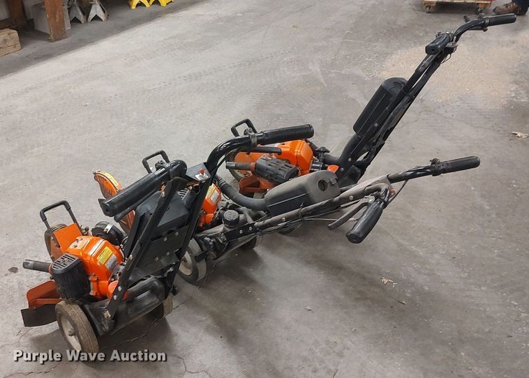 image for item LG9638 (3) edgers