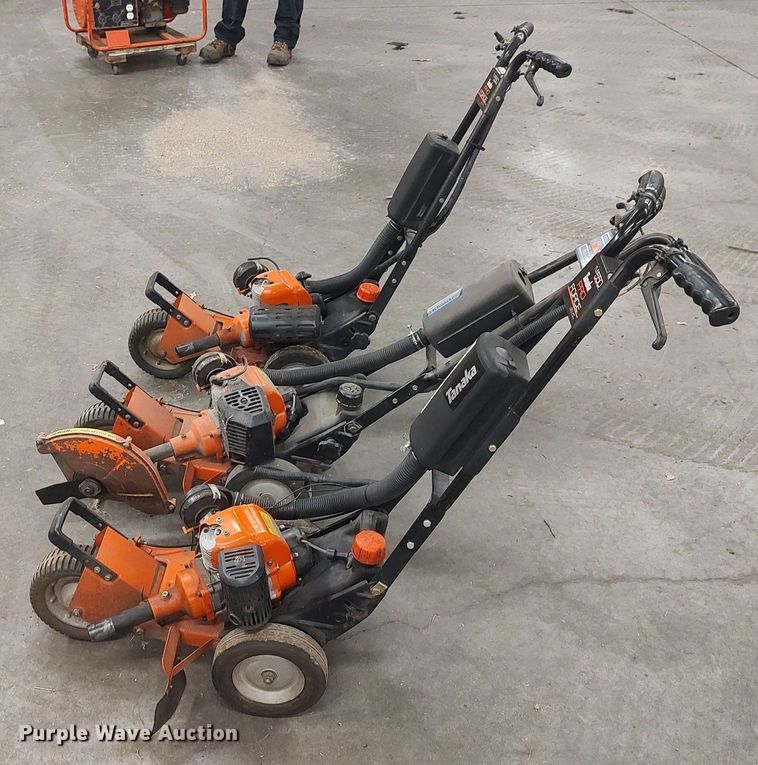 image for item LG9638 (3) edgers