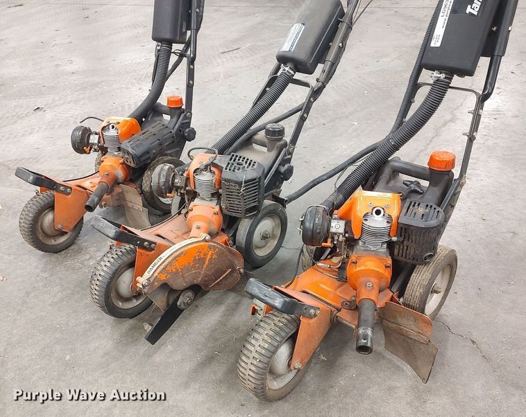 image for item LG9638 (3) edgers