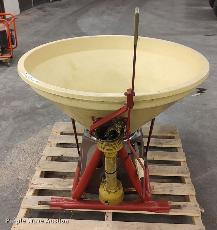 image for item LG9641 Vicon 22109  spreader