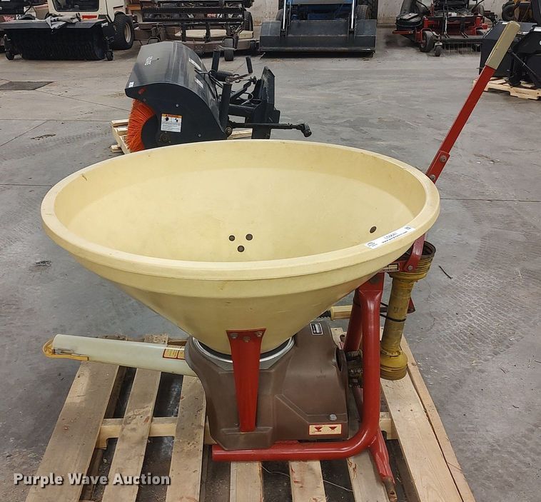 image for item LG9641 Vicon 22109  spreader