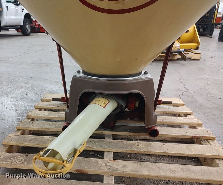 image for item LG9641 Vicon 22109  spreader