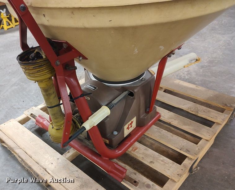 image for item LG9641 Vicon 22109  spreader