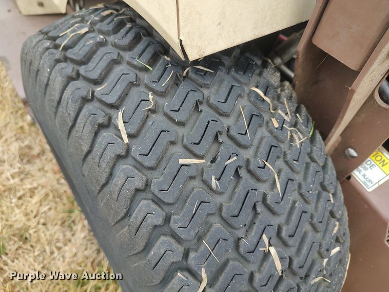 image for item LG9644 Grasshopper 225  ZTR lawn mower