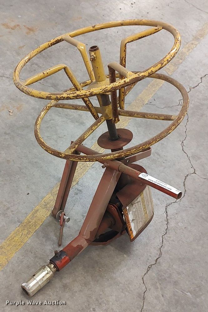 image for item LG9645 Jet Co 70WR  wire roller