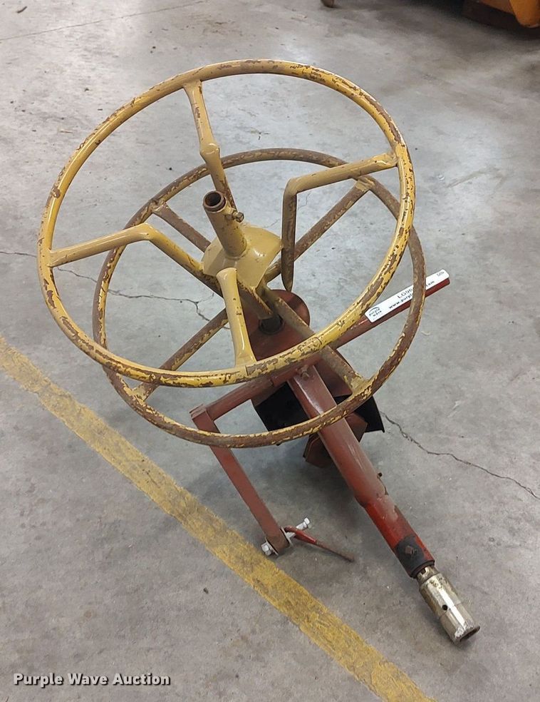 image for item LG9645 Jet Co 70WR  wire roller