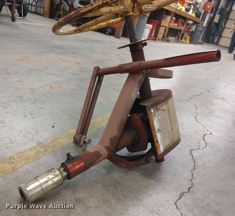 image for item LG9645 Jet Co 70WR  wire roller