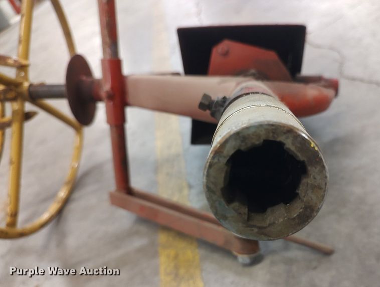 image for item LG9645 Jet Co 70WR  wire roller