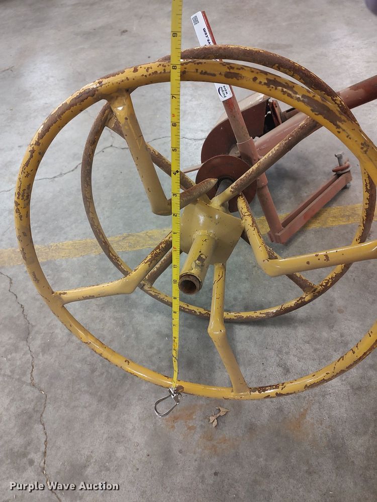 image for item LG9645 Jet Co 70WR  wire roller