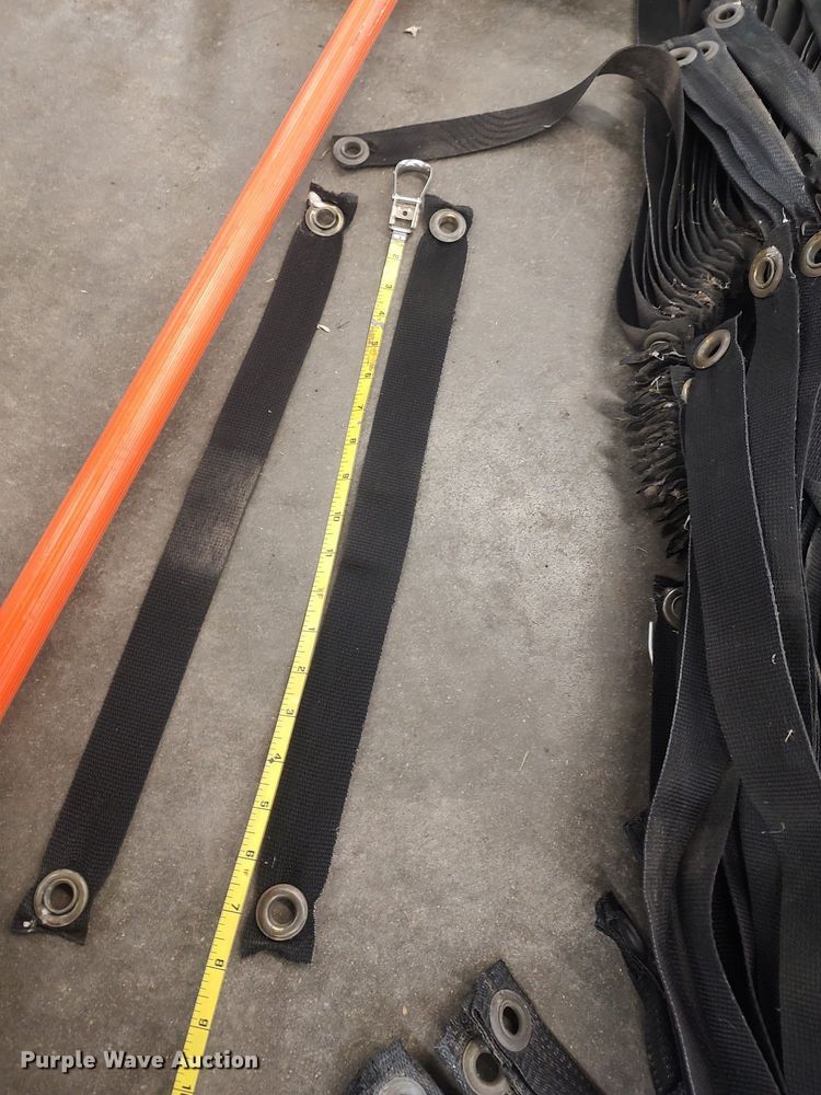 image for item LG9646 Lawn and garden equipment