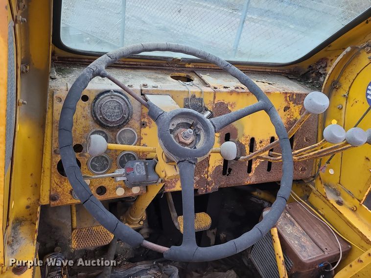 image for item LH9875 Austin Western 410SR  crane