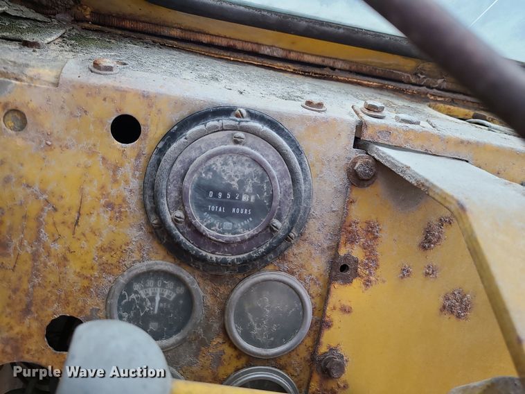 image for item LH9875 Austin Western 410SR  crane