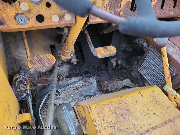 image for item LH9875 Austin Western 410SR  crane