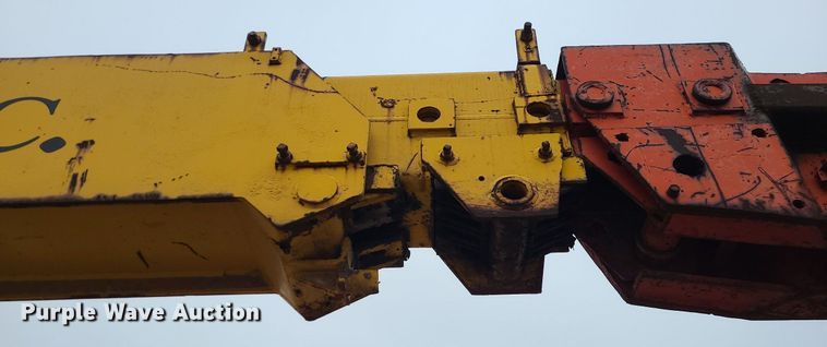 image for item LH9875 Austin Western 410SR  crane