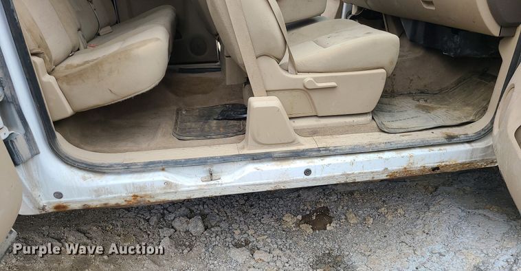 image for item LH9877 2012 Chevrolet Silverado 1500  Ext. Cab pickup truck