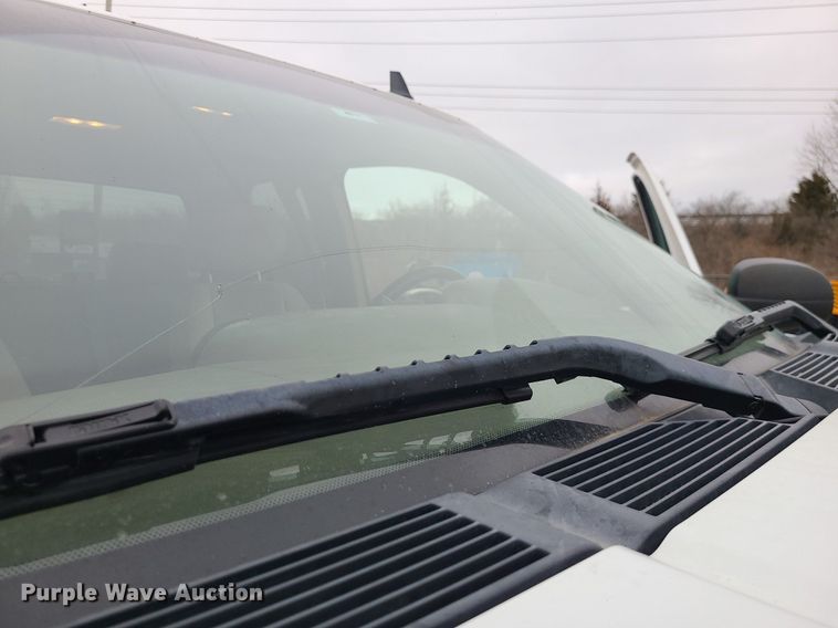 image for item LH9877 2012 Chevrolet Silverado 1500  Ext. Cab pickup truck