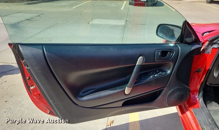 image for item LH9884 2000 Mitsubishi Eclipse GT