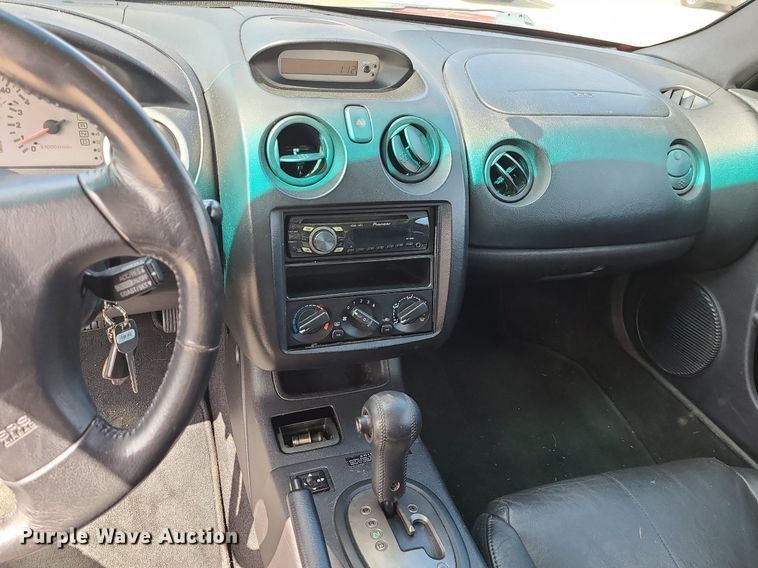 image for item LH9884 2000 Mitsubishi Eclipse GT