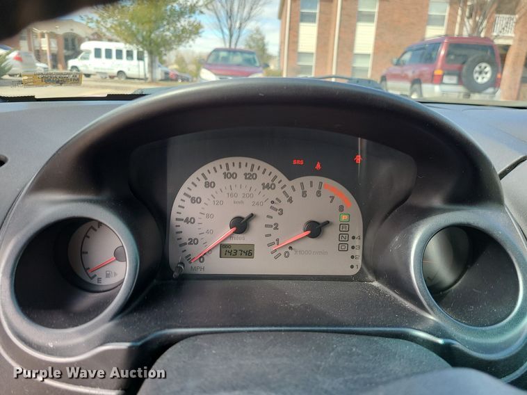 image for item LH9884 2000 Mitsubishi Eclipse GT