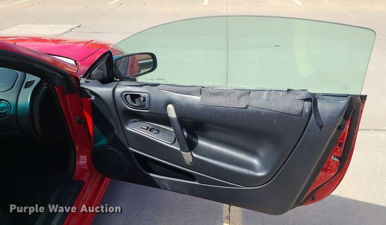 image for item LH9884 2000 Mitsubishi Eclipse GT