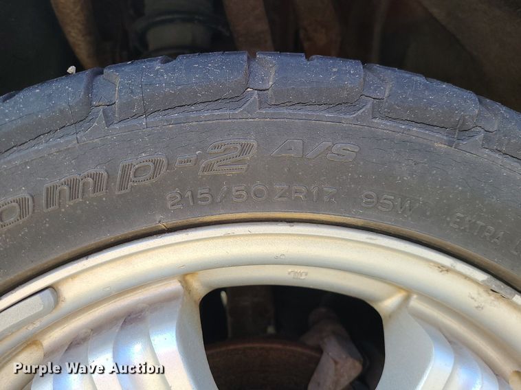 image for item LH9884 2000 Mitsubishi Eclipse GT