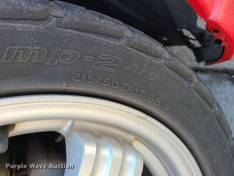 image for item LH9884 2000 Mitsubishi Eclipse GT