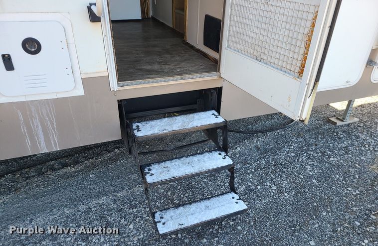 image for item LH9938 2008 Keystone RP3712  camper