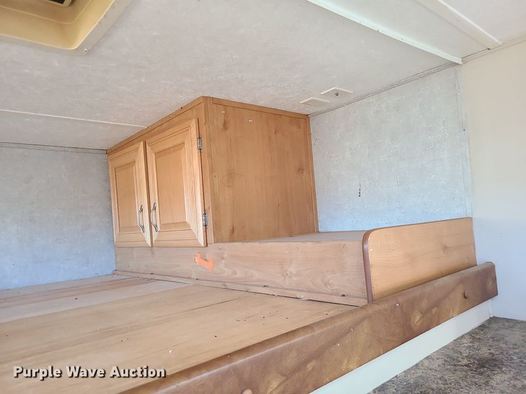 image for item LH9938 2008 Keystone RP3712  camper