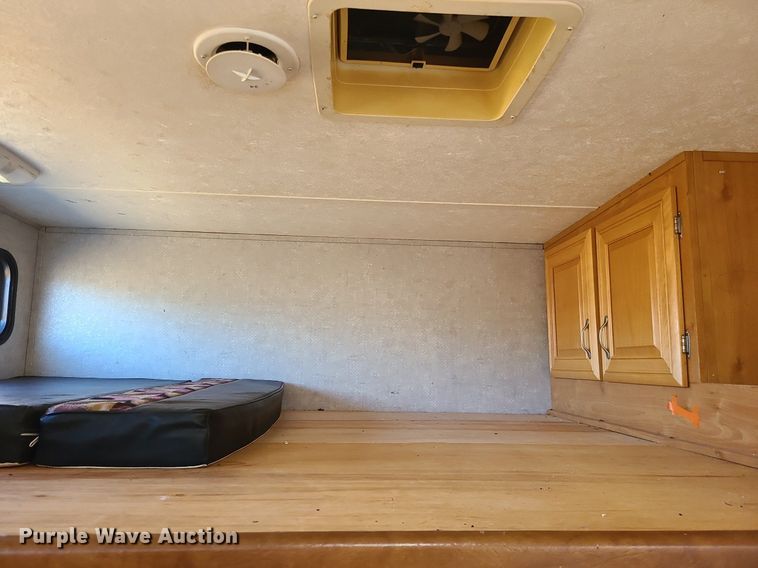 image for item LH9938 2008 Keystone RP3712  camper