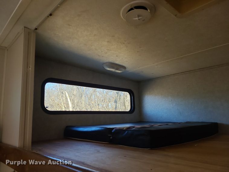 image for item LH9938 2008 Keystone RP3712  camper