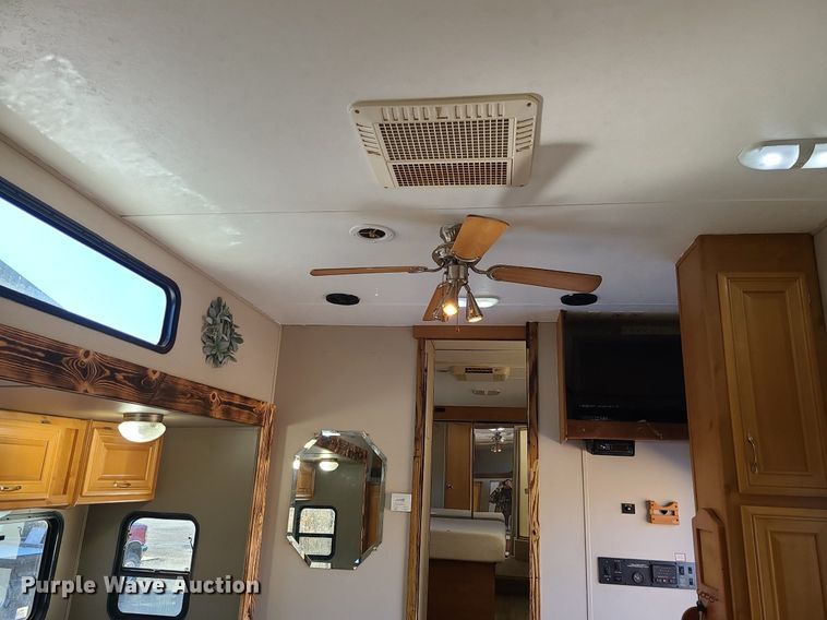 image for item LH9938 2008 Keystone RP3712  camper