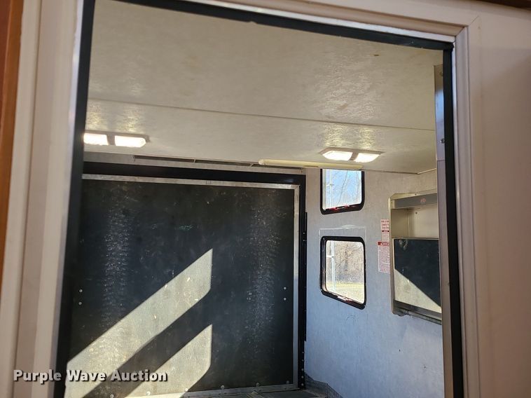 image for item LH9938 2008 Keystone RP3712  camper