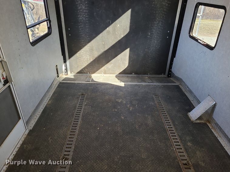 image for item LH9938 2008 Keystone RP3712  camper