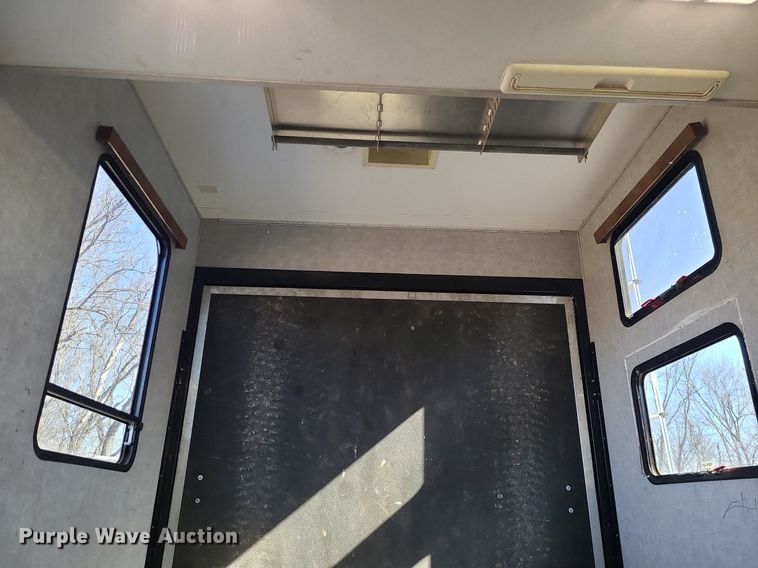 image for item LH9938 2008 Keystone RP3712  camper