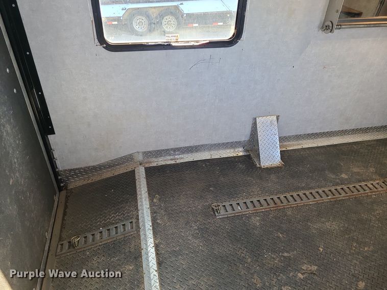 image for item LH9938 2008 Keystone RP3712  camper