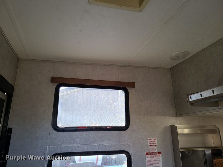 image for item LH9938 2008 Keystone RP3712  camper