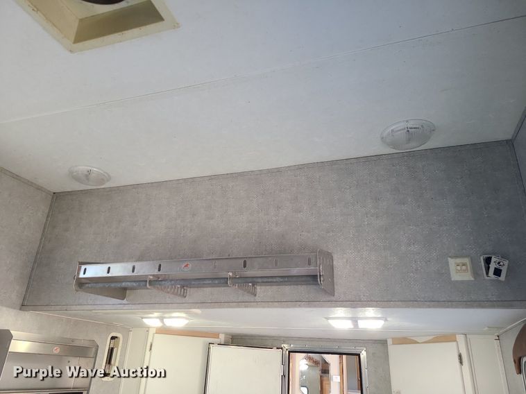 image for item LH9938 2008 Keystone RP3712  camper