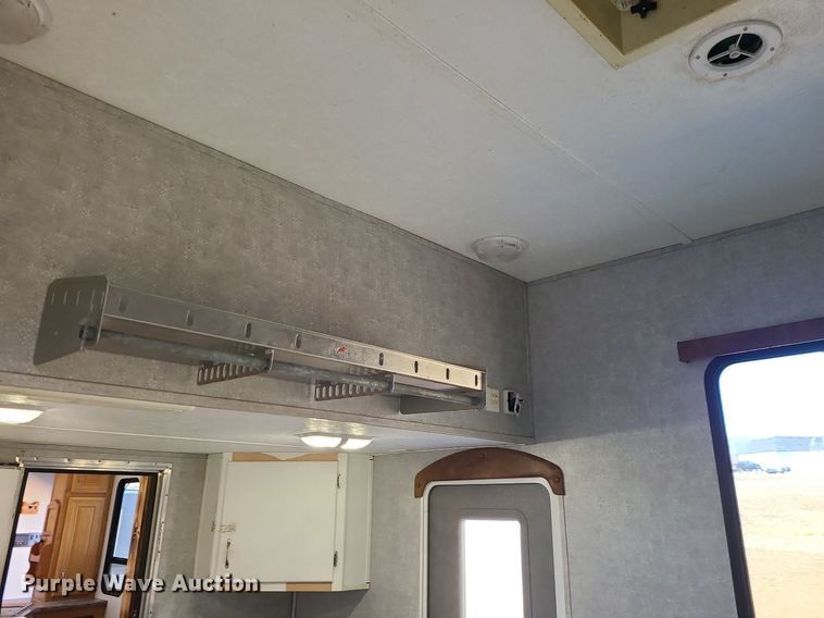 image for item LH9938 2008 Keystone RP3712  camper