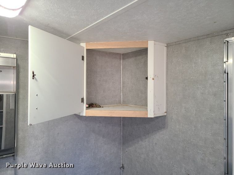 image for item LH9938 2008 Keystone RP3712  camper